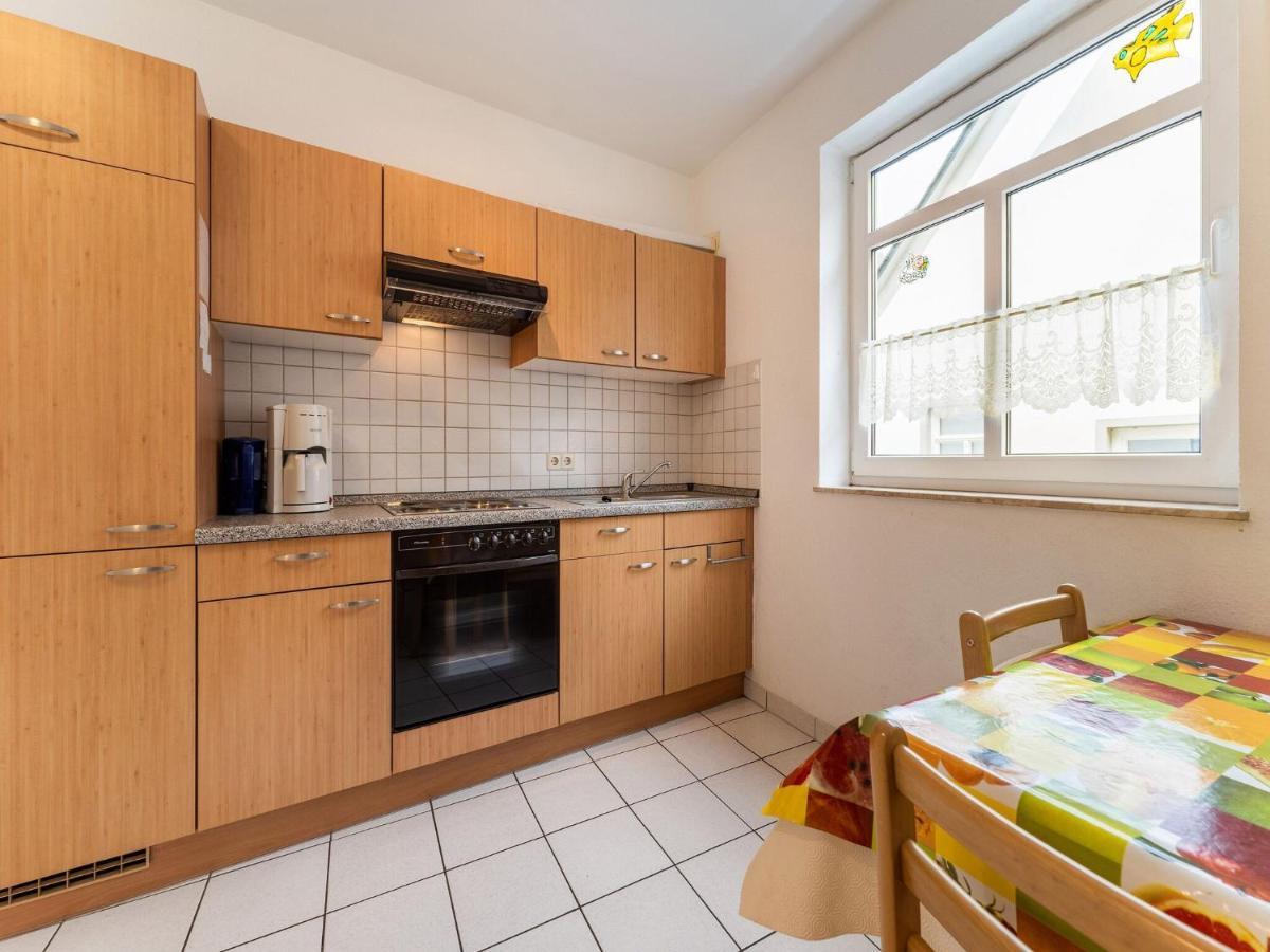 Comfortable Apartment In Ediger Eller Eifel Sankt Aldegund Exterior foto