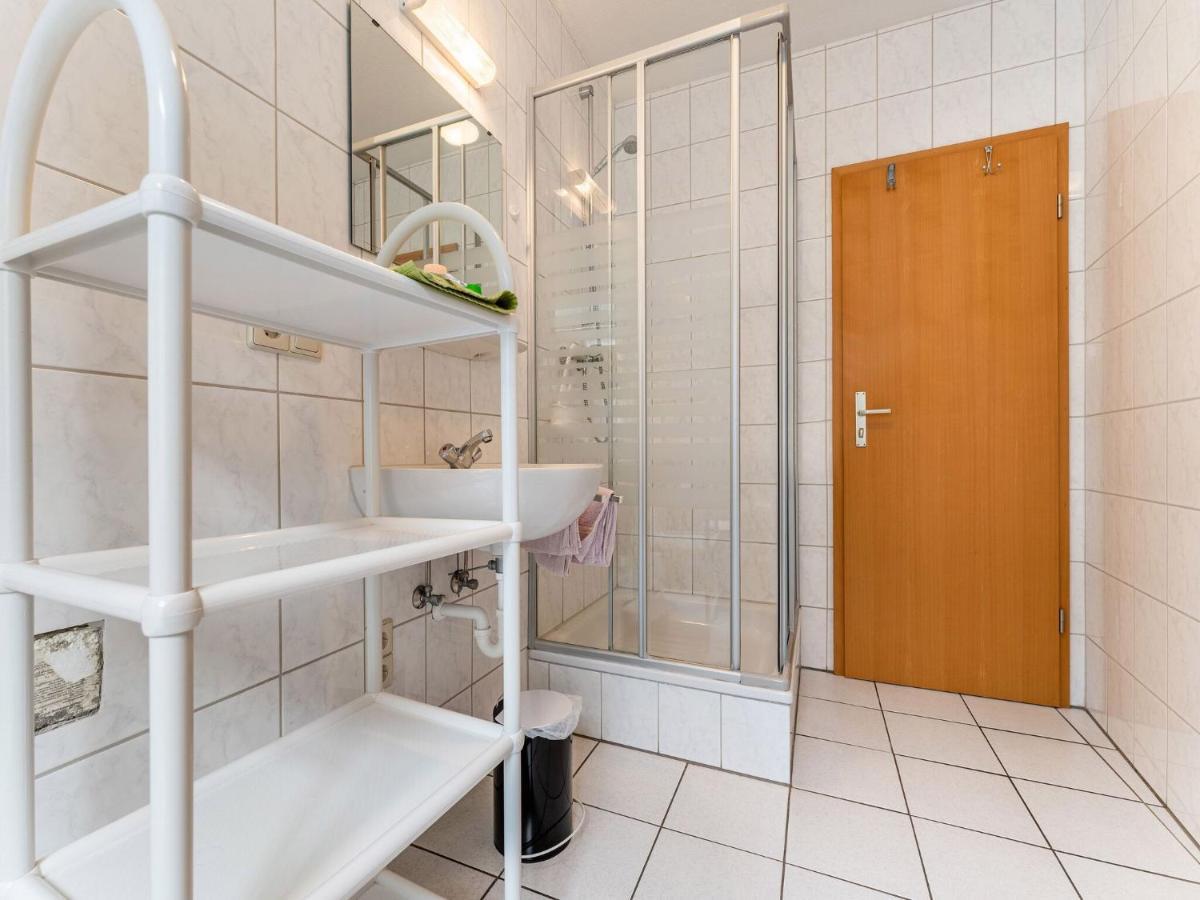 Comfortable Apartment In Ediger Eller Eifel Sankt Aldegund Exterior foto