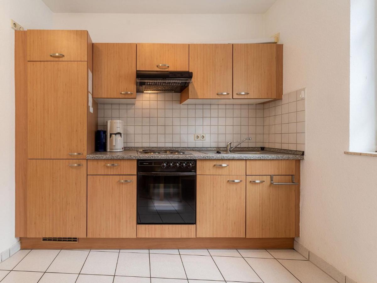 Comfortable Apartment In Ediger Eller Eifel Sankt Aldegund Exterior foto