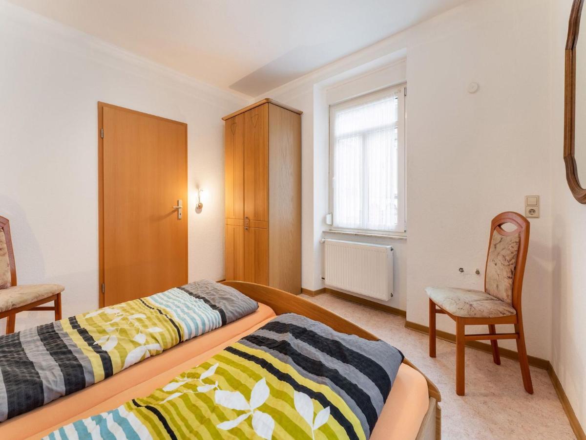 Comfortable Apartment In Ediger Eller Eifel Sankt Aldegund Exterior foto