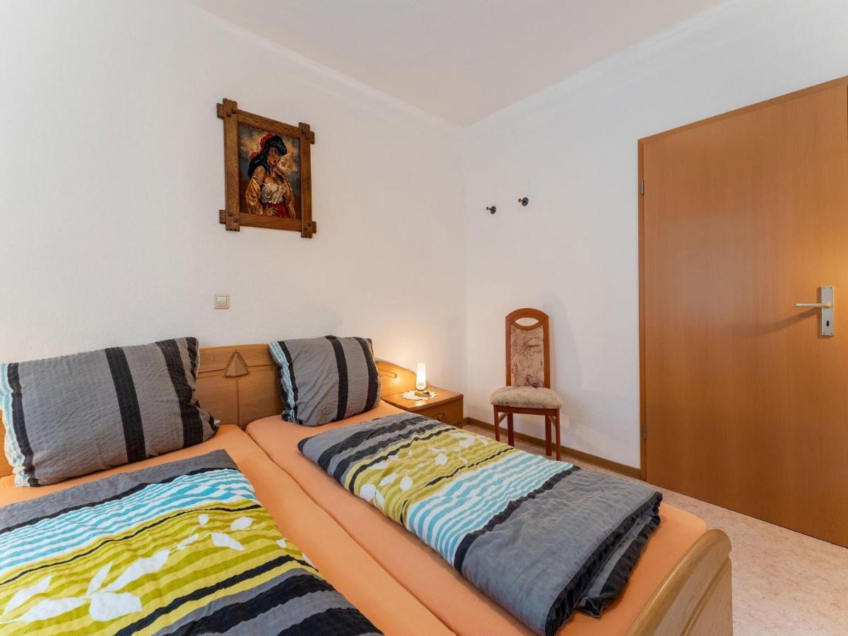 Comfortable Apartment In Ediger Eller Eifel Sankt Aldegund Exterior foto