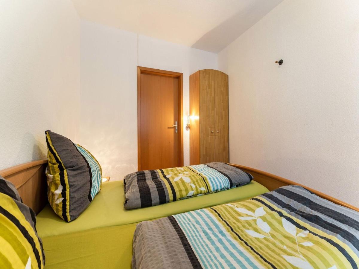 Comfortable Apartment In Ediger Eller Eifel Sankt Aldegund Exterior foto
