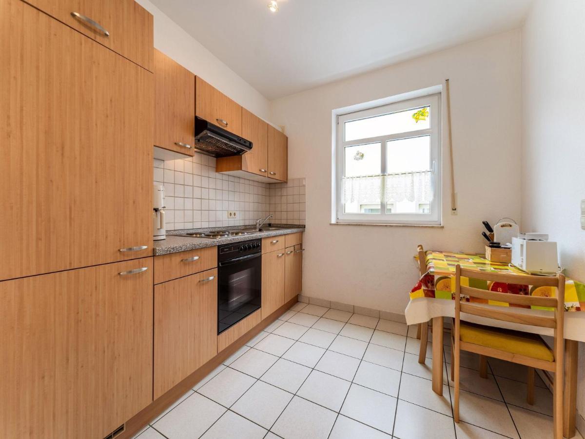 Comfortable Apartment In Ediger Eller Eifel Sankt Aldegund Exterior foto
